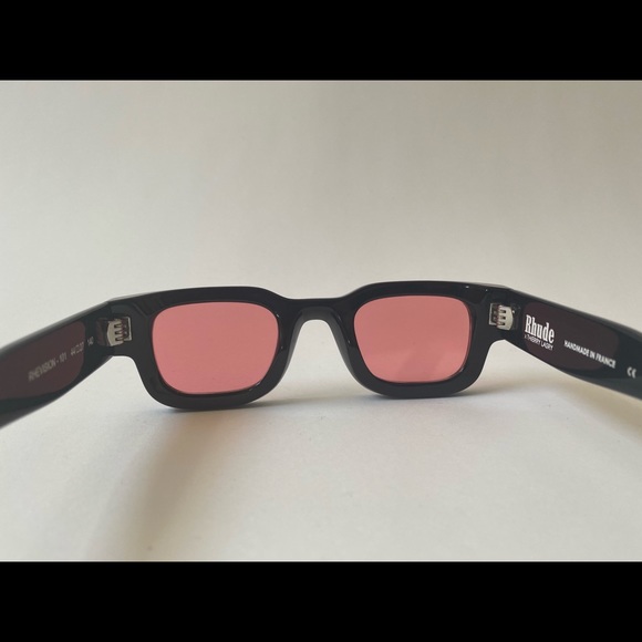 RHUDE X THIERRY LASRY "RHEVISION" - Picture 5 of 6